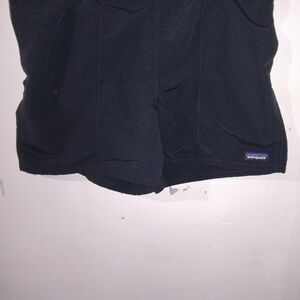 Patagonia Men's Dark Swim Board Shorts